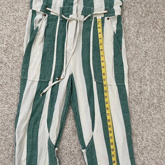 BDG stripped jumpsuit Size: S (urban outfitters) - Picture 11 of 11